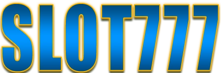 SLOT777 Logo