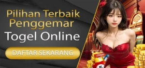 Slot777 Toto