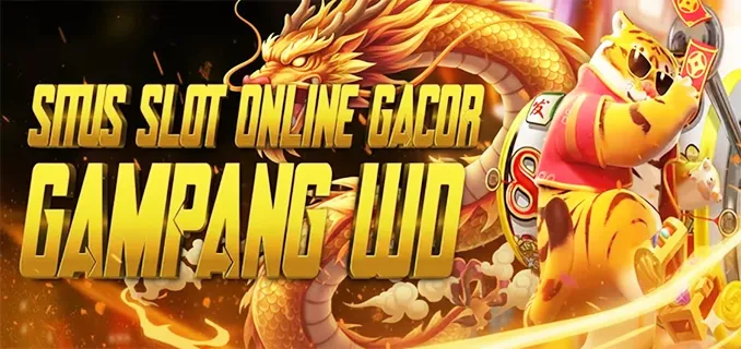 Situs Slot777
