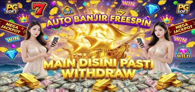 Slot777 Game